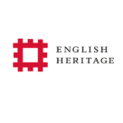 English Heritage Shop logo