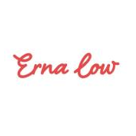 Erna Low Ski Holidays IE Logo