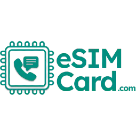 eSIMCard Logo
