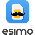 eSIMo Logo