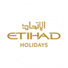 Etihad Holidays UK Logo