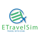 EtravelSIM Logo