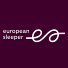 European Sleeper logo