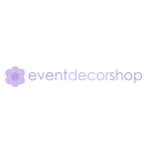Event Decor Shop Logo