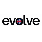 Evolve Menswear logo