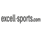 Excell Sports Logo
