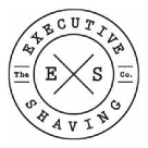 Executive Shaving logo