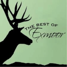 The Best of Exmoor Logo