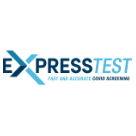 Express Test Logo