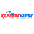 Express Vapes logo