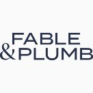 Fable & Plumb logo