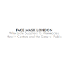 Face Mask London logo