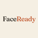 faceready Logo