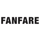 Fanfare Label Logo