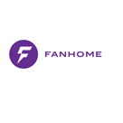 Fanhome logo