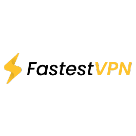 FastestVPN logo