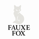 Fauxe Fox Logo