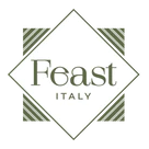 Feast Italy logo