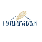 Feather & Down logo