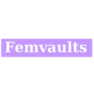 Femvaults Logo
