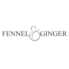 Fennel & Ginger Logo