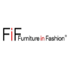 Furniture In Fashion Logo