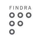 FINDRA Logo