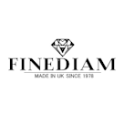 Finediam Logo
