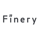 Finery logo
