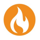 Fireplace World Logo