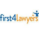 First4Lawyers logo
