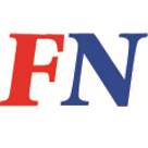 First News logo