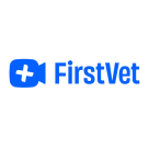 FirstVet logo