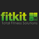FitKit UK Logo