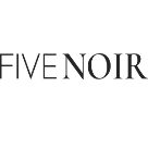 Five Noir logo