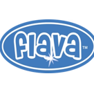 Flava car Scents logo