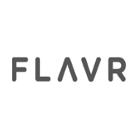FLAVR logo