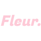 Fleur logo