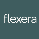 Flexera Logo