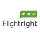 Flightright logo