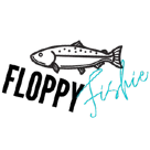 Floppy Fish Dog Toy logo