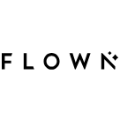 FLOWN Logo