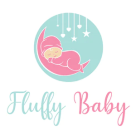 Fluffy Baby logo