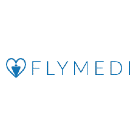 Flymedi.com Logo