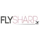 Fly Sharp Logo