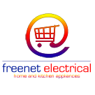 Freenet Electrical logo