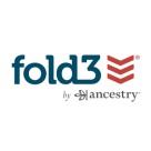 Fold3 Logo