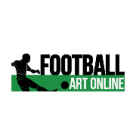 Football Art Online logo