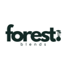Forest Blends Logo