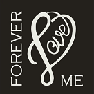 Forever Love Me London logo